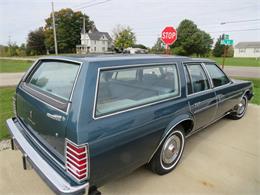 1978 Pontiac Parisienne (CC-1777334) for sale in Ashland, Ohio