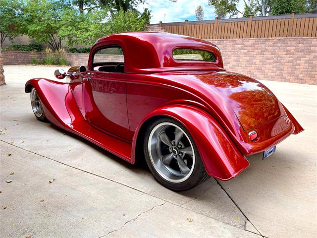 1933 Ford Roadster (CC-1777338) for sale in Greeley, Colorado