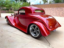 1933 Ford Roadster (CC-1777338) for sale in Greeley, Colorado
