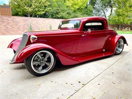 1933 Ford Roadster (CC-1777338) for sale in Greeley, Colorado