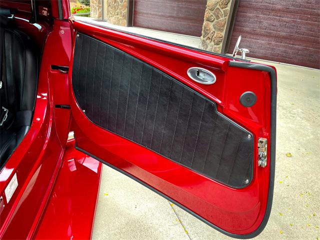 1933 Ford Roadster (CC-1777338) for sale in Greeley, Colorado