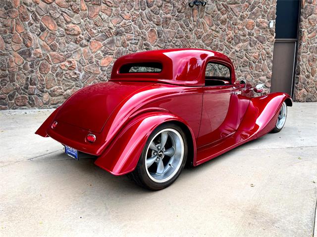 1933 Ford Roadster (CC-1777338) for sale in Greeley, Colorado