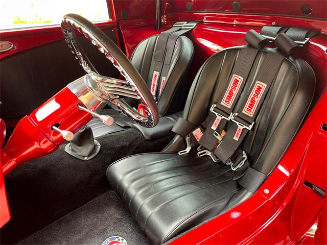 1933 Ford Roadster (CC-1777338) for sale in Greeley, Colorado