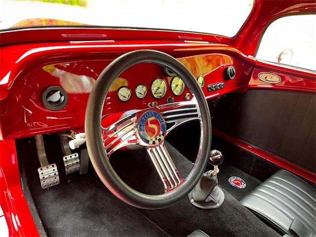 1933 Ford Roadster (CC-1777338) for sale in Greeley, Colorado