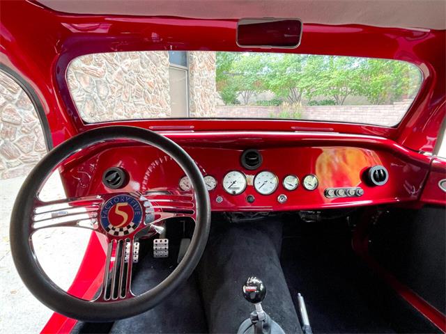 1933 Ford Roadster (CC-1777338) for sale in Greeley, Colorado