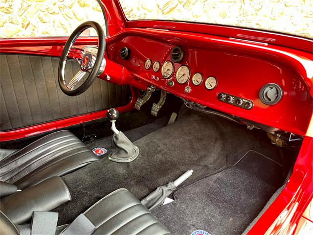 1933 Ford Roadster (CC-1777338) for sale in Greeley, Colorado