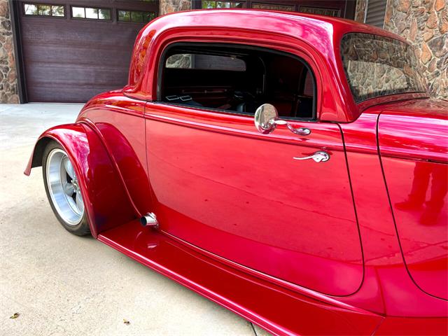 1933 Ford Roadster (CC-1777338) for sale in Greeley, Colorado
