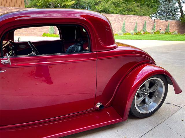 1933 Ford Roadster (CC-1777338) for sale in Greeley, Colorado
