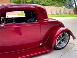 1933 Ford Roadster (CC-1777338) for sale in Greeley, Colorado