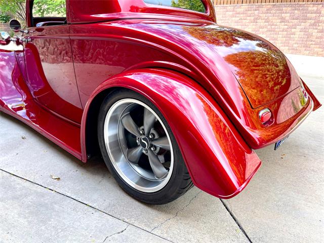 1933 Ford Roadster (CC-1777338) for sale in Greeley, Colorado