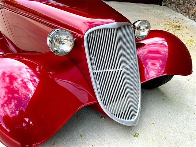 1933 Ford Roadster (CC-1777338) for sale in Greeley, Colorado