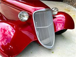 1933 Ford Roadster (CC-1777338) for sale in Greeley, Colorado