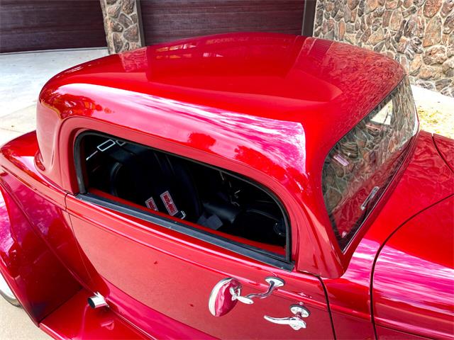 1933 Ford Roadster (CC-1777338) for sale in Greeley, Colorado