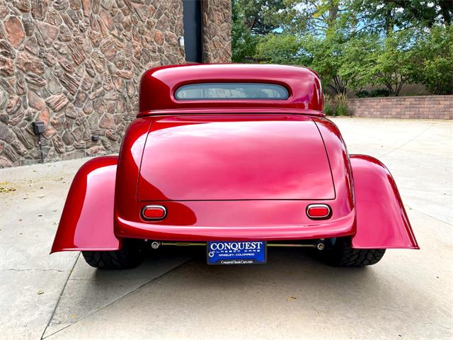 1933 Ford Roadster (CC-1777338) for sale in Greeley, Colorado