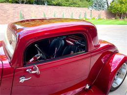 1933 Ford Roadster (CC-1777338) for sale in Greeley, Colorado
