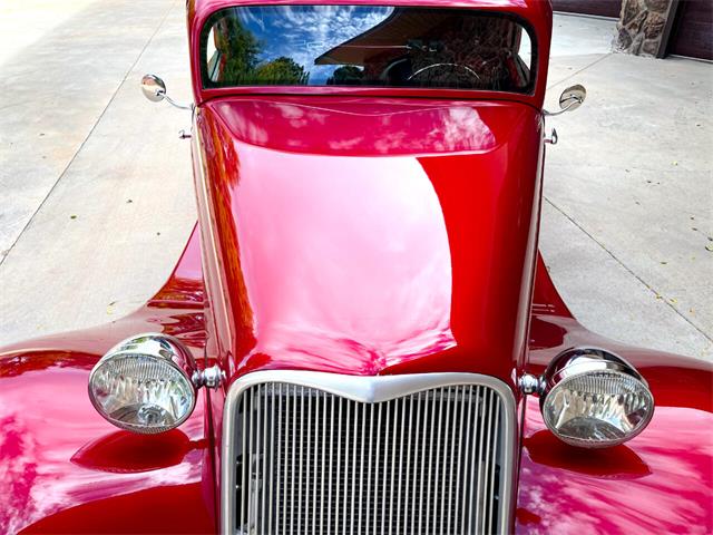 1933 Ford Roadster (CC-1777338) for sale in Greeley, Colorado