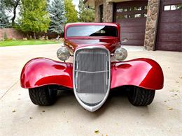 1933 Ford Roadster (CC-1777338) for sale in Greeley, Colorado