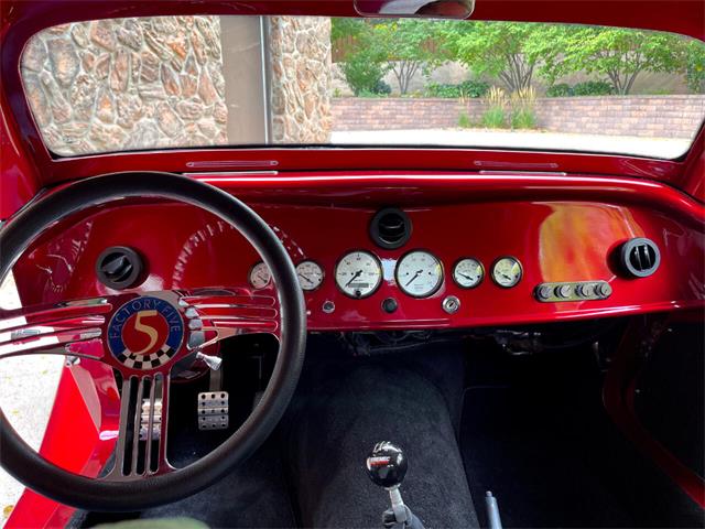 1933 Ford Roadster (CC-1777338) for sale in Greeley, Colorado