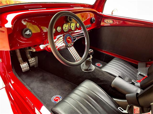 1933 Ford Roadster (CC-1777338) for sale in Greeley, Colorado