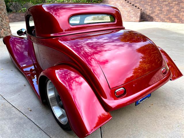 1933 Ford Roadster (CC-1777338) for sale in Greeley, Colorado
