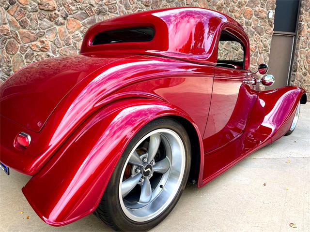 1933 Ford Roadster (CC-1777338) for sale in Greeley, Colorado