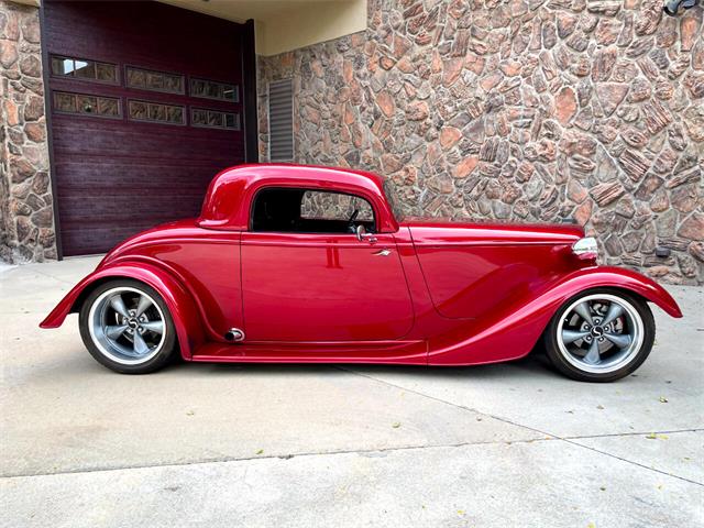 1933 Ford Roadster (CC-1777338) for sale in Greeley, Colorado