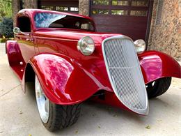 1933 Ford Roadster (CC-1777338) for sale in Greeley, Colorado