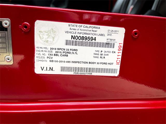 1933 Ford Roadster (CC-1777338) for sale in Greeley, Colorado