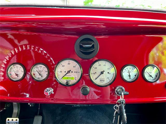 1933 Ford Roadster (CC-1777338) for sale in Greeley, Colorado