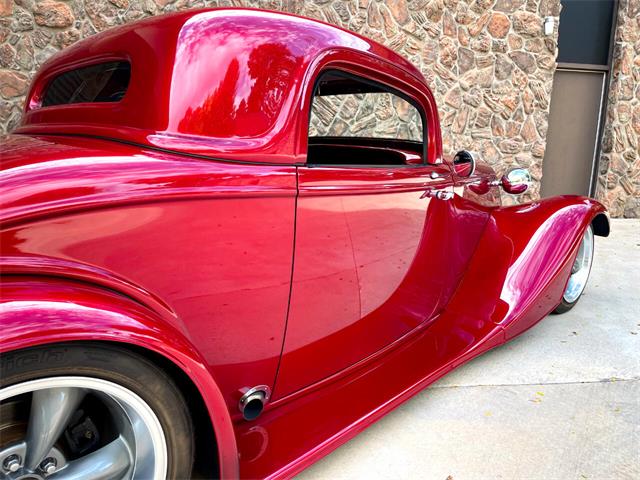 1933 Ford Roadster (CC-1777338) for sale in Greeley, Colorado