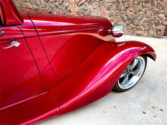 1933 Ford Roadster (CC-1777338) for sale in Greeley, Colorado