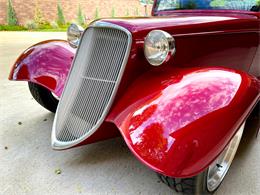 1933 Ford Roadster (CC-1777338) for sale in Greeley, Colorado
