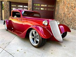 1933 Ford Roadster (CC-1777338) for sale in Greeley, Colorado