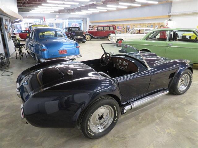 1966 Ford Cobra (CC-1777339) for sale in Ashland, Ohio