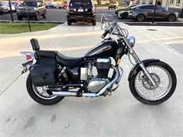 2002 Suzuki Motorcycle (CC-1777346) for sale in Cicero, Indiana