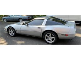 1996 Chevrolet Corvette (CC-1777349) for sale in McLean , Virginia