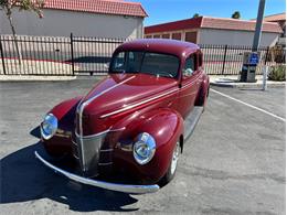 1940 Ford Coupe (CC-1777356) for sale in Murrieta, California