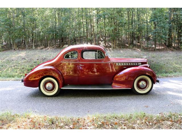 1940 Packard Six for Sale | ClassicCars.com | CC-1777369