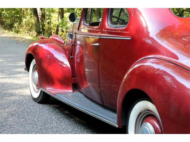 1940 Packard Six for Sale | ClassicCars.com | CC-1777369