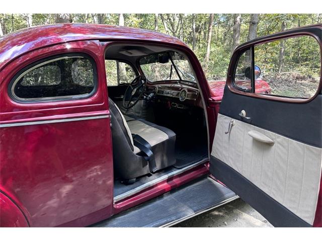 1940 Packard Six for Sale | ClassicCars.com | CC-1777369