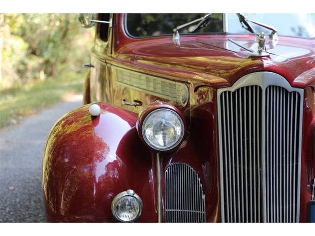 1940 Packard Six for Sale | ClassicCars.com | CC-1777369