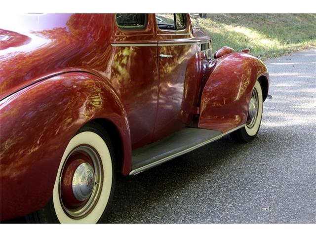 1940 Packard Six for Sale | ClassicCars.com | CC-1777369