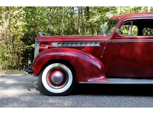 1940 Packard Six for Sale | ClassicCars.com | CC-1777369