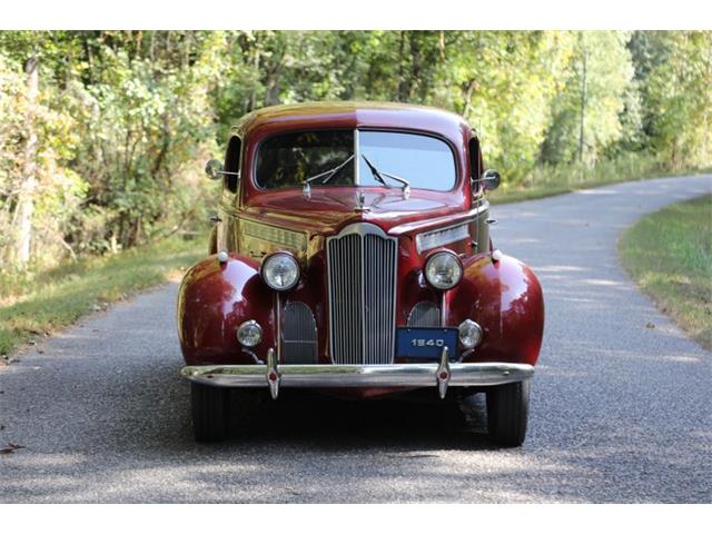 1940 Packard Six for Sale | ClassicCars.com | CC-1777369