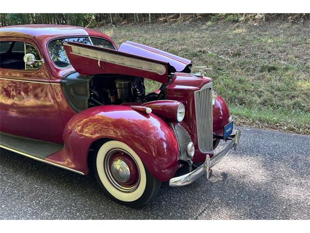 1940 Packard Six for Sale | ClassicCars.com | CC-1777369