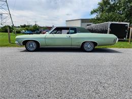 1970 Chevrolet Impala (CC-1777372) for sale in Linthicum, Maryland