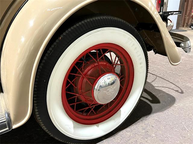 1934 Ford Sedan (CC-1777373) for sale in Birmingham, Alabama