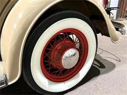 1934 Ford Sedan (CC-1777373) for sale in Birmingham, Alabama