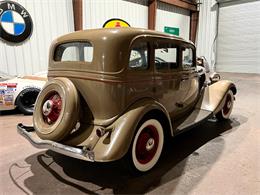 1934 Ford Sedan (CC-1777373) for sale in Birmingham, Alabama