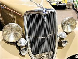 1934 Ford Sedan (CC-1777373) for sale in Birmingham, Alabama